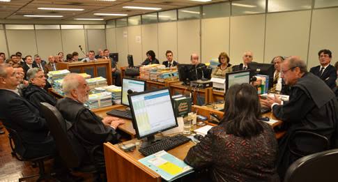 TJ RS rejeita recurso do MP e inocenta vereadores no caso do Plano Diretor