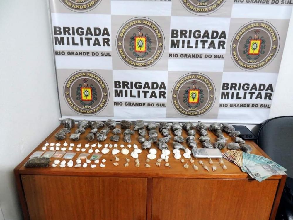 Foto: Comunicação Social do 3º BPAT