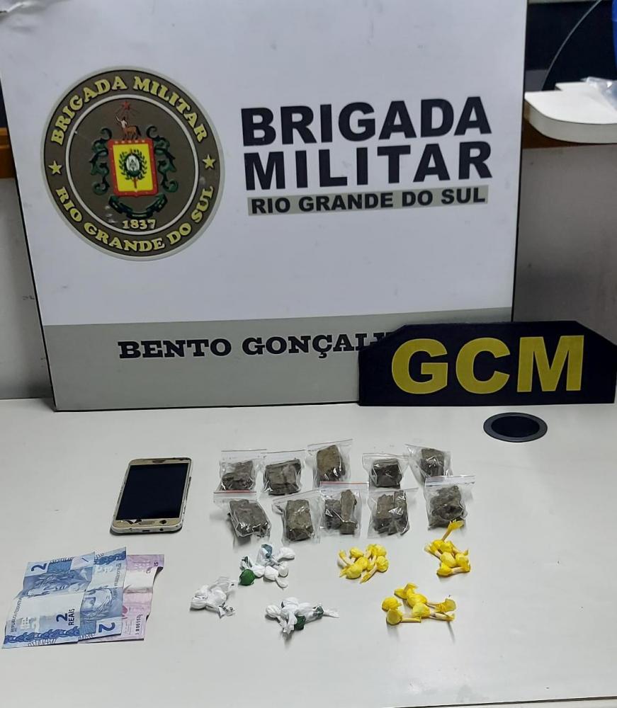 Foto: Comunicação Social do 3º BPAT