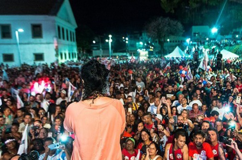 Proposta de emenda à Constituição que determina percentuais mínimos de recursos do fundo partidário nas campanhas de mulheres será encaminhada à promulgação - Divulgação