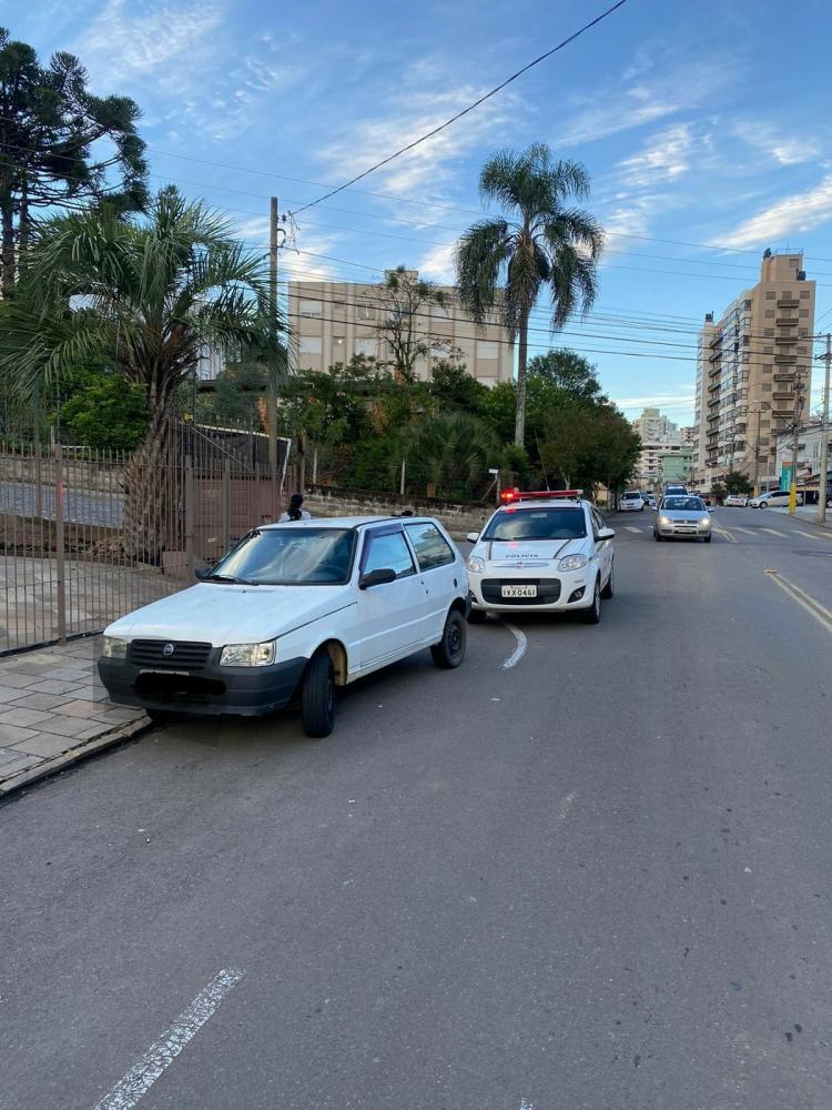 Foto: Comunicação Social do 3º BPAT