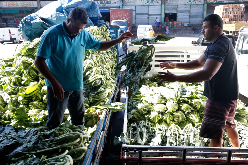© Tânia Rêgo/Agência Brasil