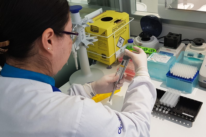 © Camila Boehm/Agência Brasil