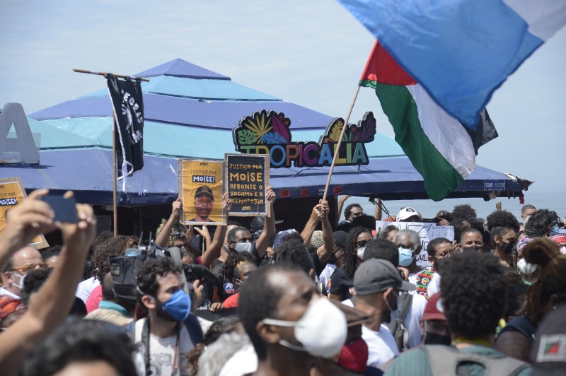 © Tomaz Silva/Agência Brasil