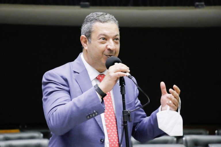 Izar: portaria viola princípios constitucionais e exorbita o poder regulamentar - (Foto: Marina Ramos/Câmara dos Deputados)