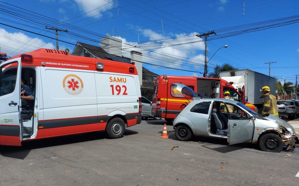 Foto: Rádio Difusora