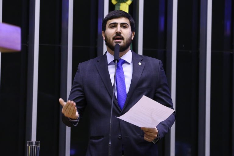 Pinheiro Neto: mudanças feitas pelo decreto deixam 5 estados de fora da Timemania - (Foto: Najara Araujo/Câmara dos Deputados)