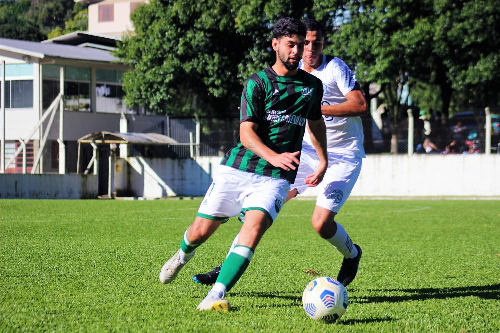 Foto: Kévin Sganzerla