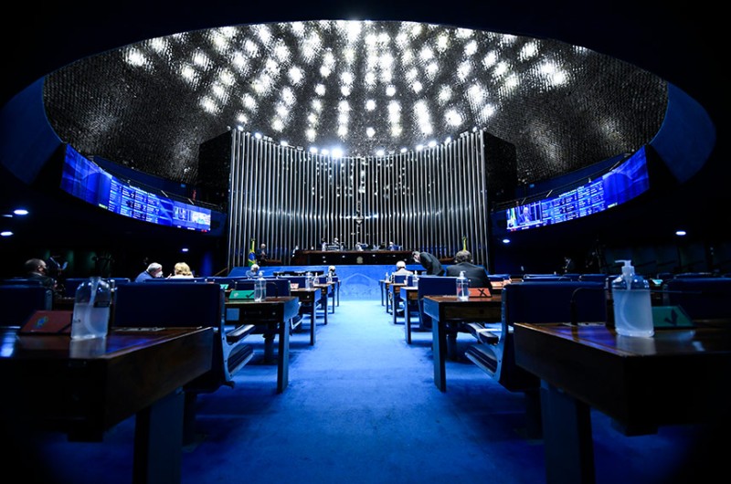 Marcos Oliveira/Agência Senado