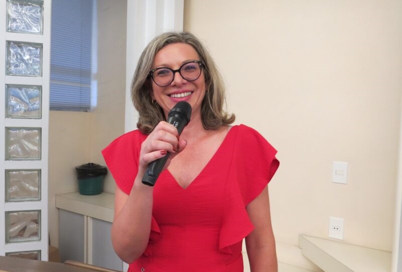 Competência de Marijane Paese é destacada por todos os prefeitos dos municípios que compõem a Amesne