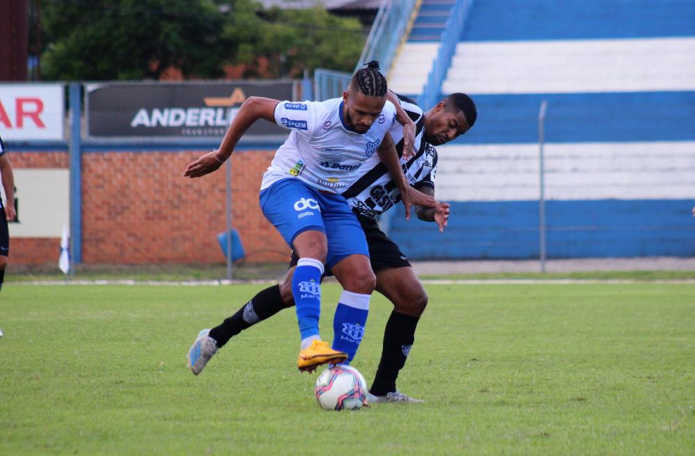 Foto: Kévin Sganzerla