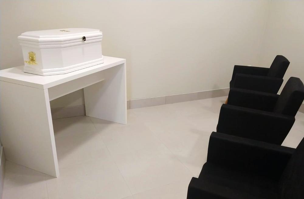 Além da cremação, familiares terão a oportunidade de realizar a cerimônia de velório do animal de estimação - Fotos: Kévin Sganzerla