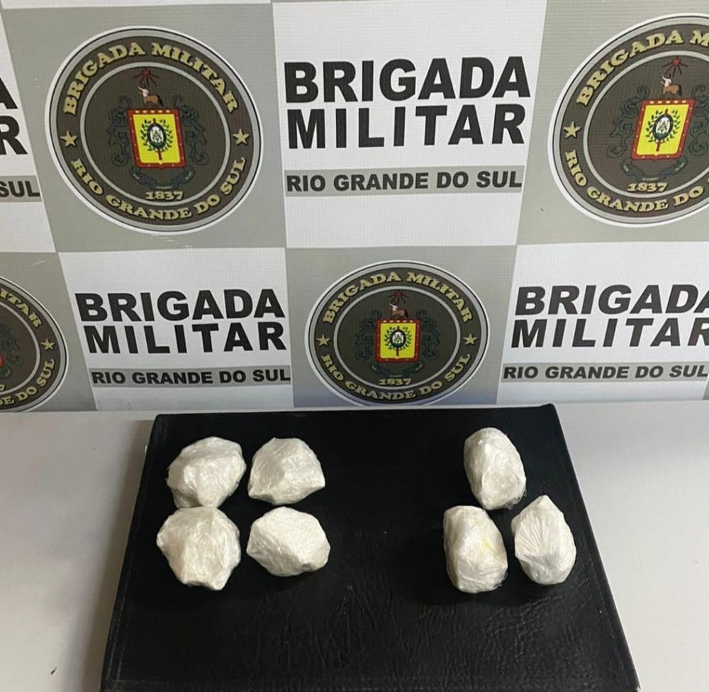 Foto: Comunicação Social do 3º BPAT