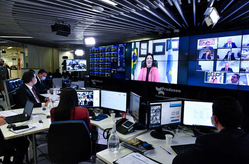 Proposta foi aprovada pelo Senado em julho do ano passado