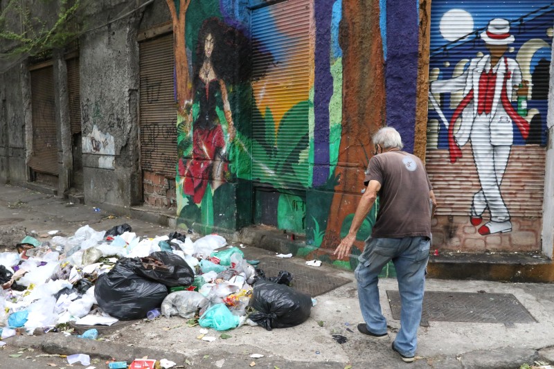 © Tânia Rêgo/Agência Brasil