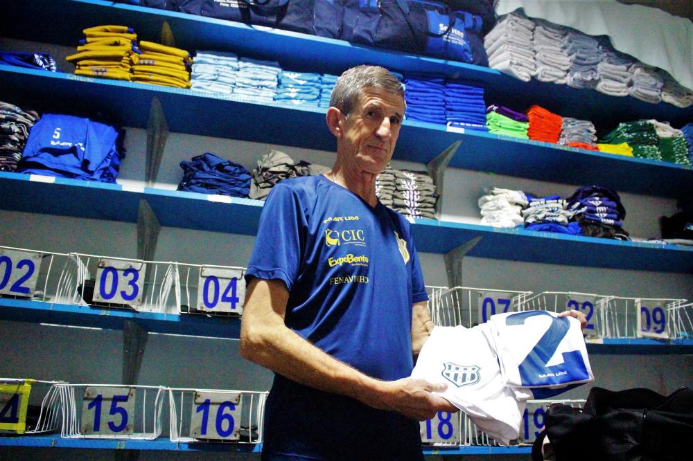 Foto: Kévin Sganzerla