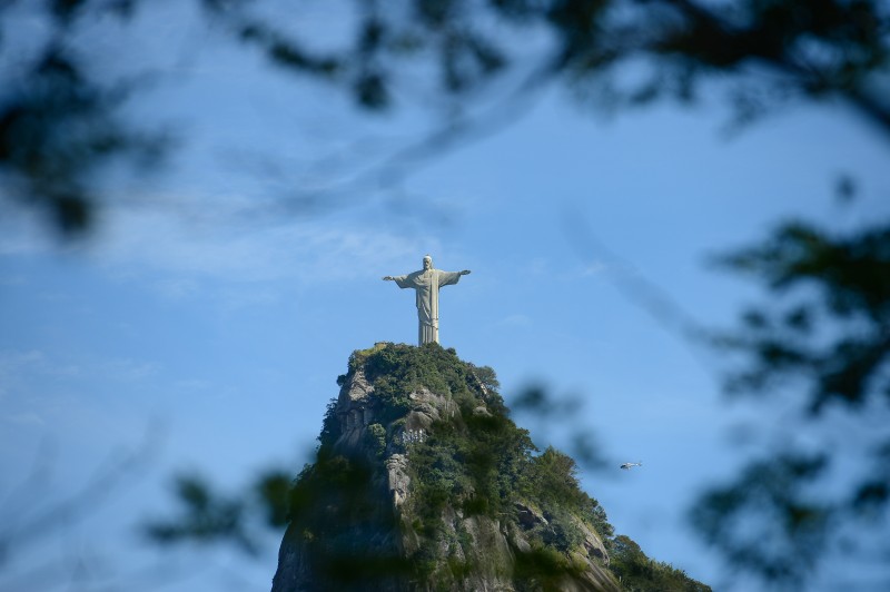 ICMBio e Santuário Cristo Redentor celebram protocolo de intenções