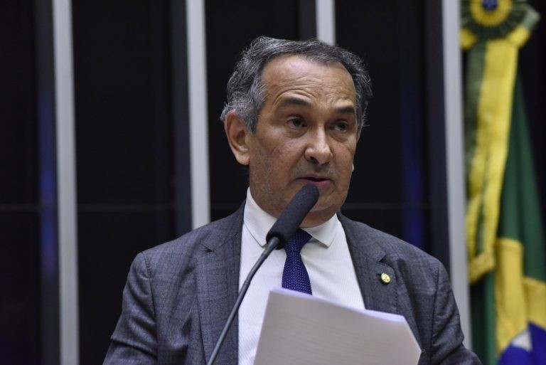 Dr. Jaziel: regularização pode ser instrumento de combate à intolerância religiosa - (Foto: Zeca Ribeiro/Câmara dos Deputados)