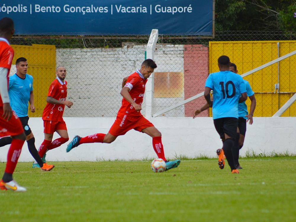 Foto: Juliano Holderbaum/MasterLynK