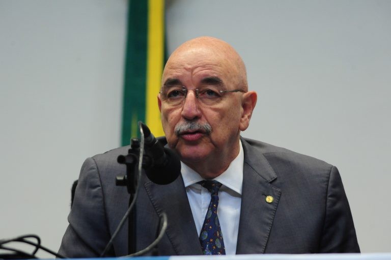 Terra: Missões são lugares de visita fundamental para entender as raízes do sul do Brasil - (Foto: Billy Boss/Câmara dos Deputados)