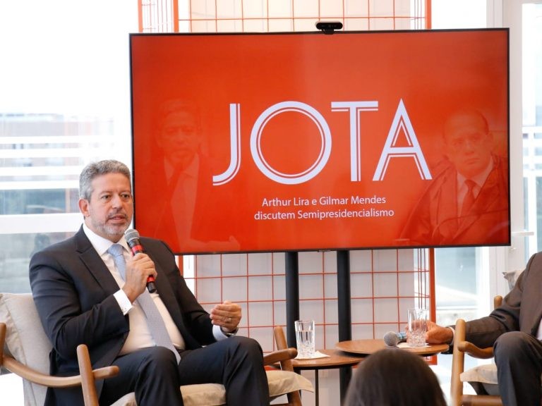 Para Lira, é preciso sair do presidencialismo de coalizão e ir para um governo de gestão dupla