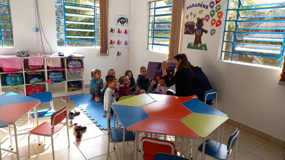 (Divulgação prefeitura)