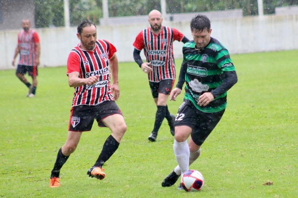 Foto: Fabiano Martins/FML Esportes