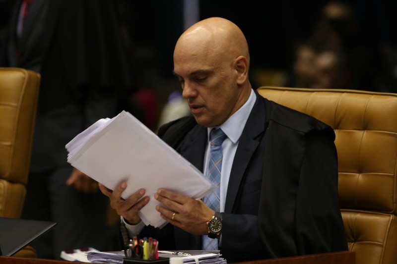 STF nega extradição de empresário turco que vive em São Paulo