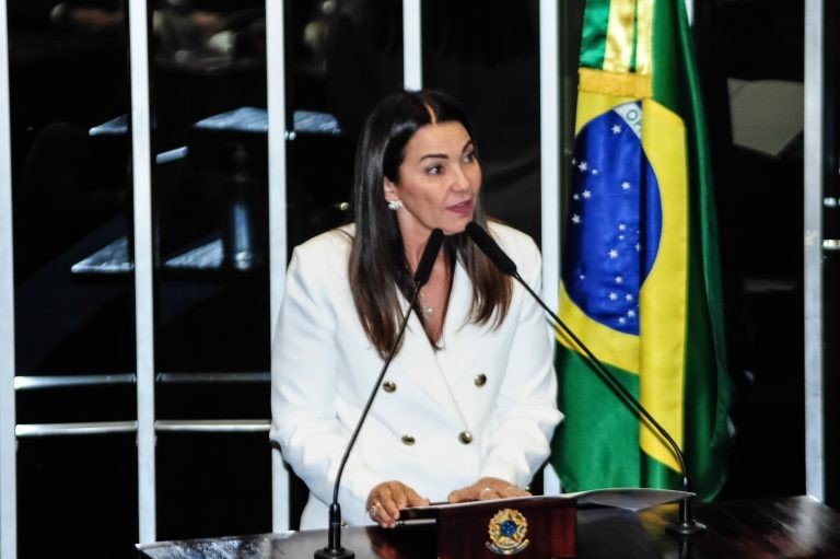 Margarete Coelho: emenda será “divisor de águas” na promoção da participação feminina na política - (Foto: Billy Boss/Câmara dos Deputados)