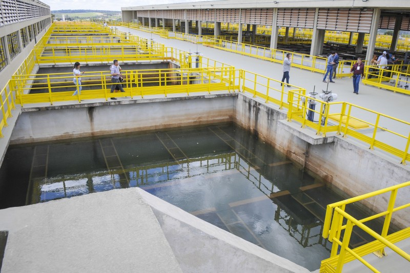 © Paulo H Carvalho/Agência Brasilia