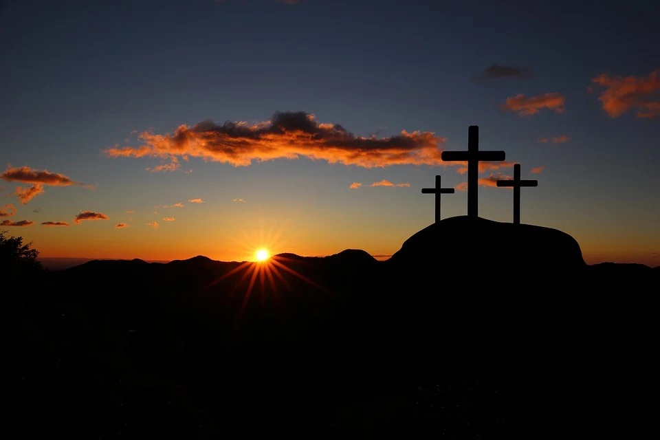 Paróquia Santo Antônio divulga programação da Semana Santa em Bento