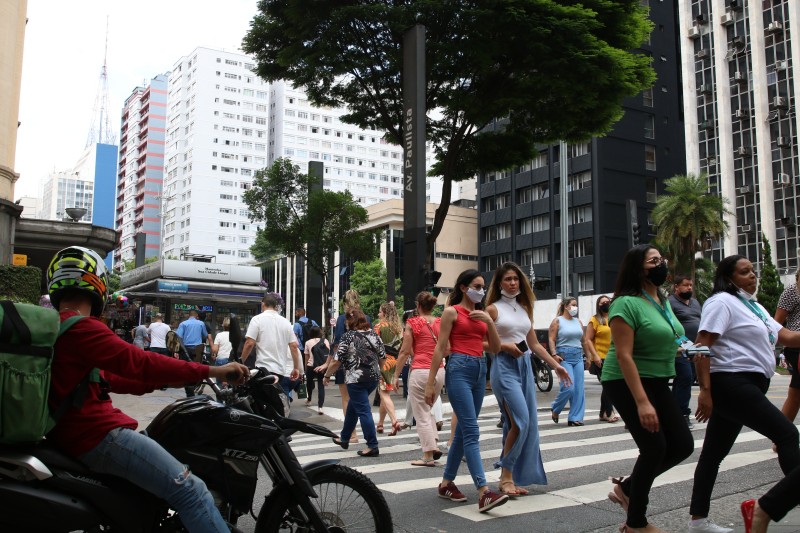 © Rovena Rosa/Agência Brasil