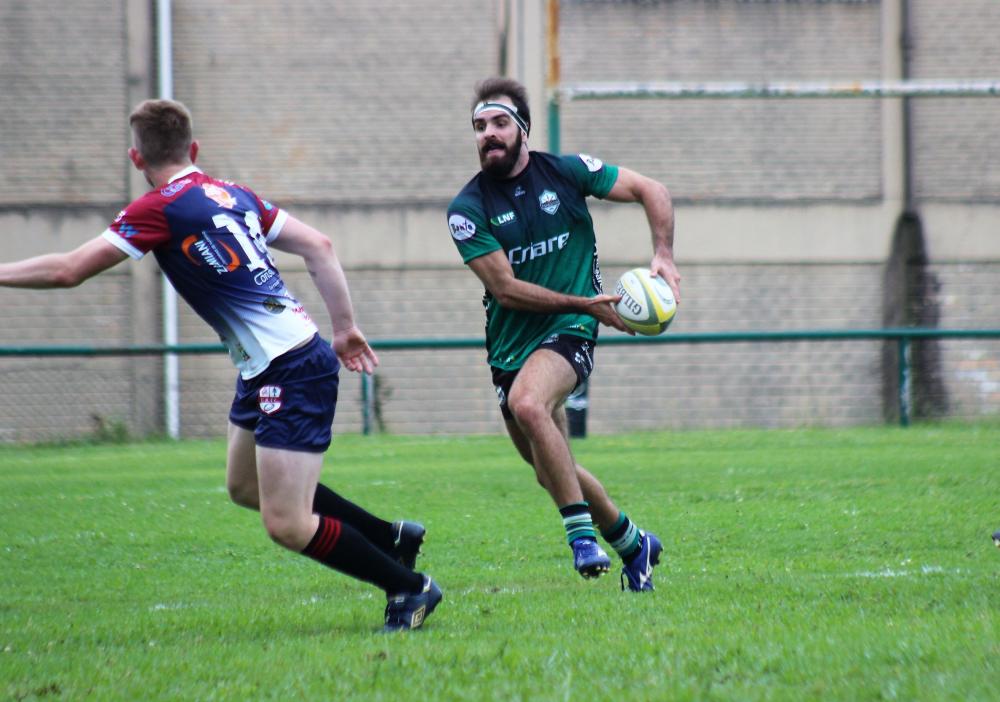 Foto: Kévin Sganzerla