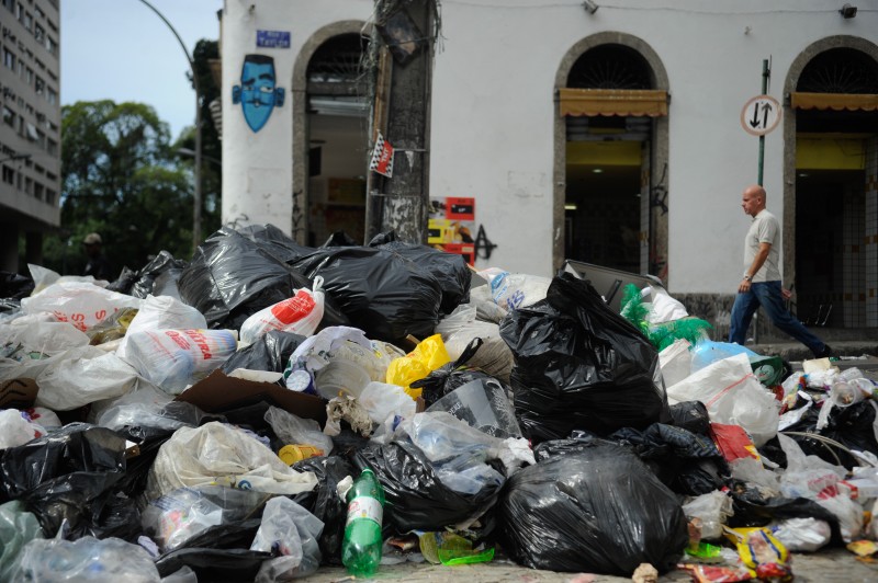 © Tania Rego/Agência Brasil