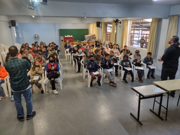 (Divulgação prefeitura)