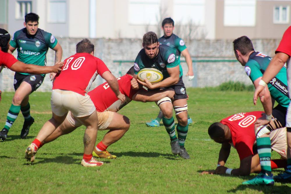 Foto: Kévin Sganzerla