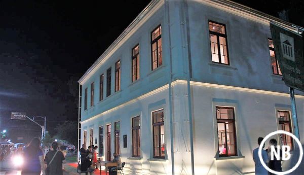 Primeira edição do Noite no Museu será nesta sexta-feira