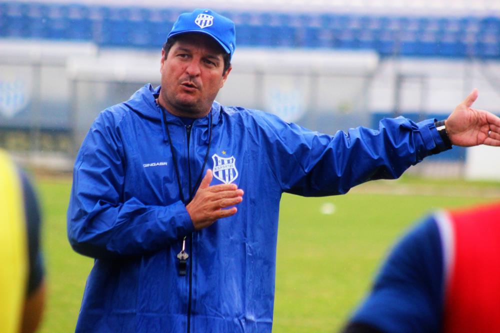 Foto: Kévin Sganzerla