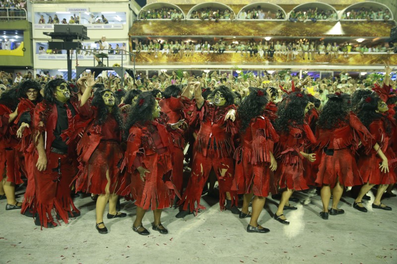 © Tomaz Silva/Agência Brasil