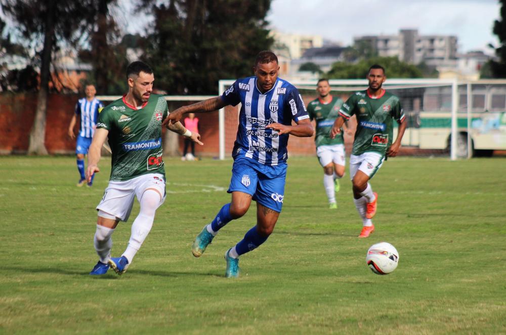 Foto: Kévin Sganzerla