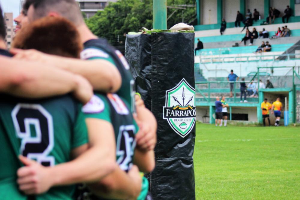 Foto: Kévin Sganzerla