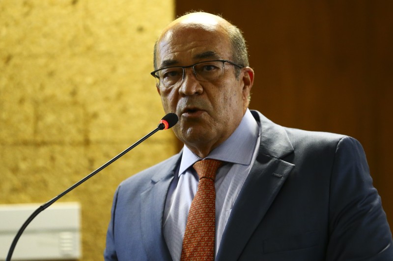 © Marcelo Camargo/Agência Brasil