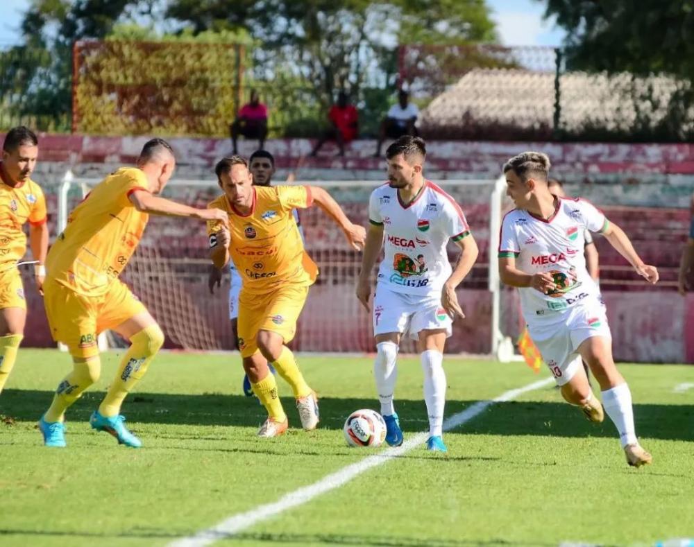 Foto: Dayana Giacomini/BHFoto