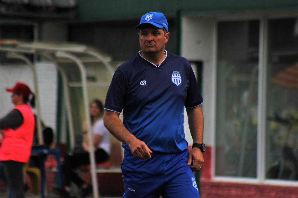 Foto: Kévin Sganzerla