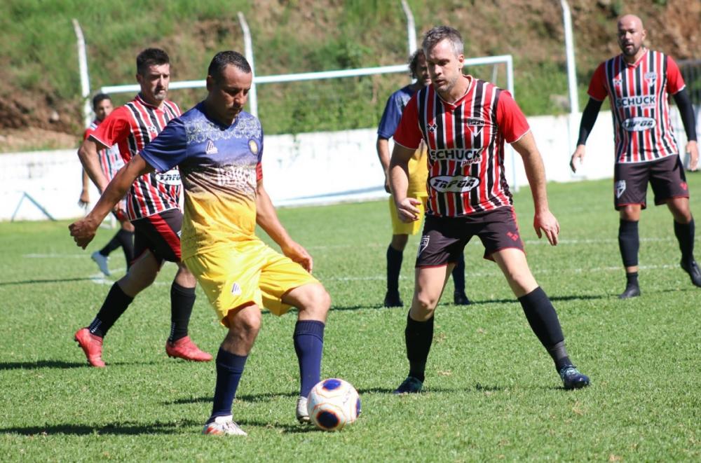 Foto: Fabiano Martins/FML Esportes