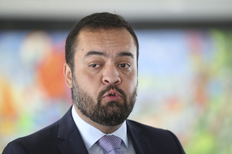 © Antonio Cruz/Agência Brasil