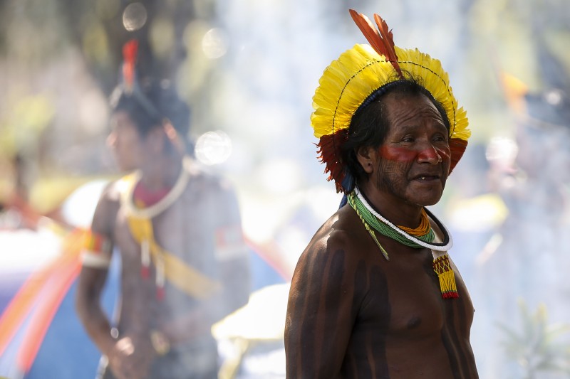 MPF pede ação urgente contra garimpo ilegal na Terra Indígena Yanomami