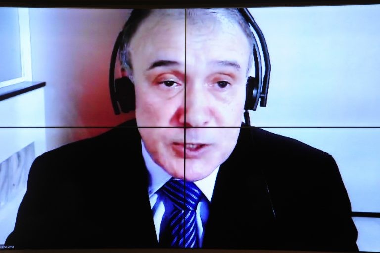 Antonio de Oliveira Lima é a favor de contratos de aprendizagem de menor duração - (Foto: Billy Boss/Câmara dos Deputados)