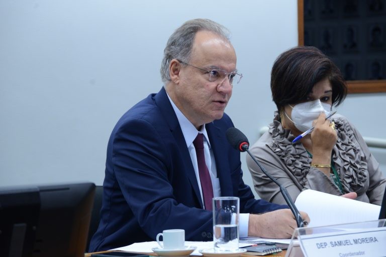 Grupo de trabalho promove debate sobre sistema semipresidencialista nesta quarta-feira