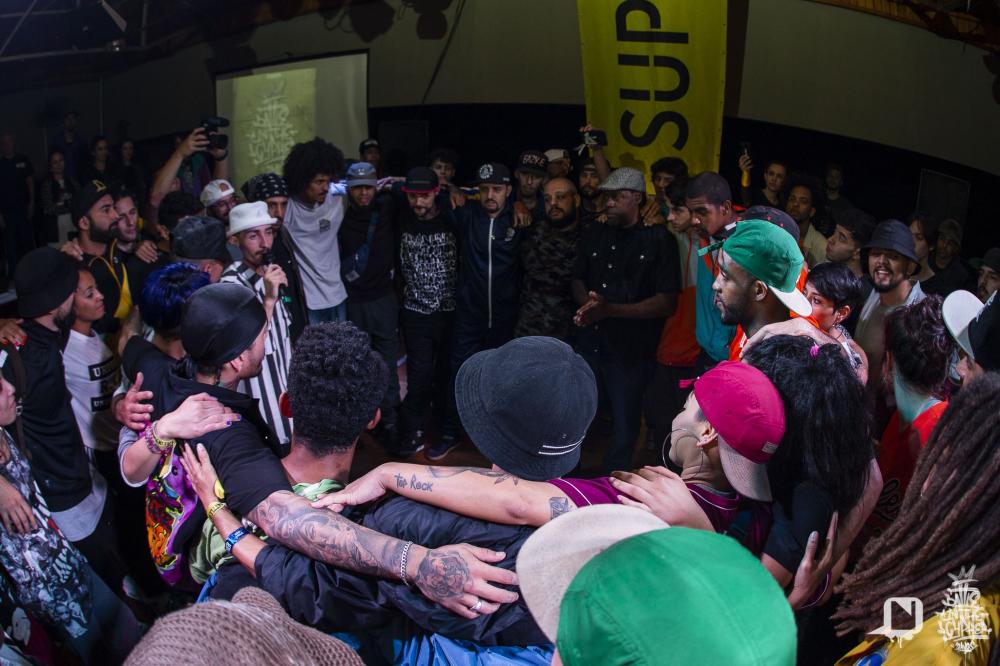 – Foto: Bruna Ferreira